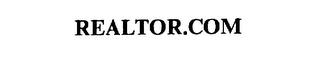 REALTOR.COM trademark