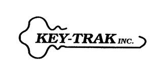 KEY-TRAK INC. trademark