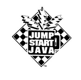 JUMP START JAVA trademark