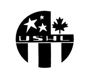 USHL trademark