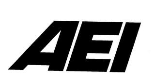 AEI trademark