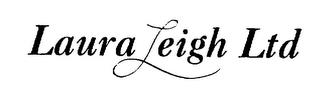 LAURA LEIGH LTD trademark