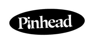 PINHEAD trademark