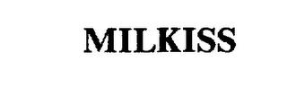 MILKISS trademark