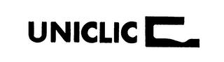 UNICLIC trademark