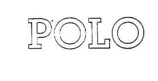 POLO trademark