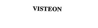 VISTEON trademark