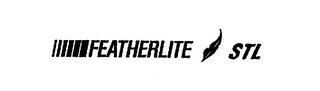 FEATHERLITE STL trademark