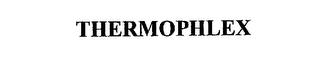 THERMOFLEX trademark