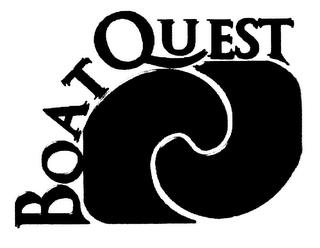 BOATQUEST trademark