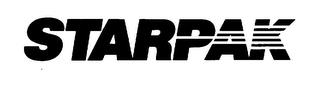 STARPAK trademark