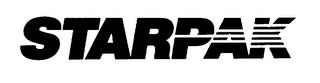 STARPAK trademark