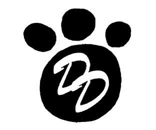 DD trademark