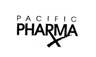 PACIFIC PHARMA trademark