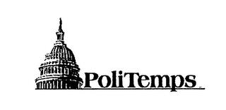 POLITEMPS trademark