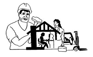 CONSTRUCTION & MANFACTURERS LABOR SOURCE, INC. "WE HAVE WORKER'S OF EVERY TRADE AND SKILL LEVEL IMAGINABLE! WE PROVIDE WORKER'S FOR EVERYTING"! trademark