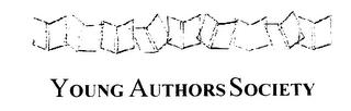 YOUNG AUTHORS SOCIETY trademark