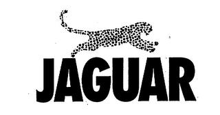 JAGUAR trademark