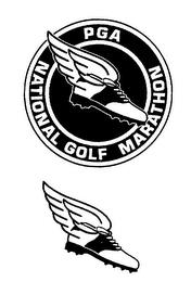 PGA NATIONAL GOLF MARATHON trademark