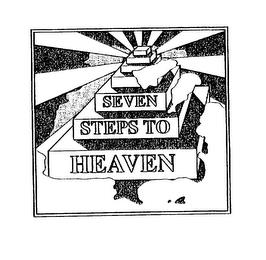 SEVEN STEPS TO HEAVEN trademark