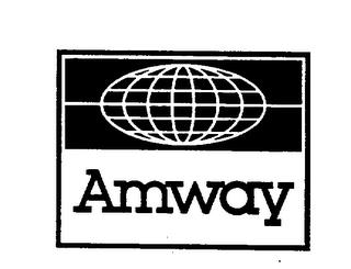 AMWAY trademark