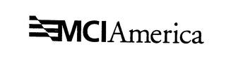 MCIAMERICA trademark