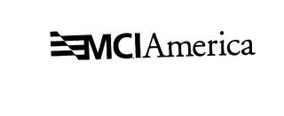 MCIAMERICA trademark