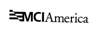 MCIAMERICA trademark