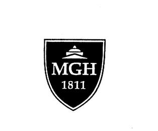 MGH 1811 trademark