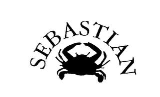 SEBASTIAN trademark