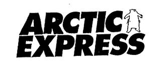 ARCTIC EXPRESS trademark