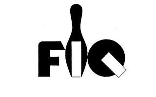 FIQ trademark