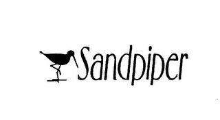 SANDPIPER trademark