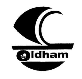 OLDHAM trademark