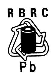 RBRC PB trademark