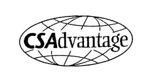 CSADVANTAGE trademark