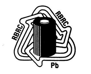 RBRC RBRC PB trademark