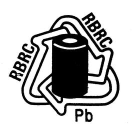 RBRC RBRC PB trademark