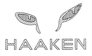 HAAKEN trademark