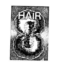 HAIR trademark