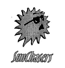 SUNCHASERS trademark