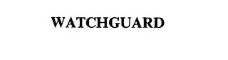 WATCHGUARD trademark