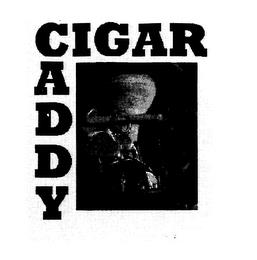 CIGAR CADDY trademark