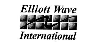 ELLIOTT WAVE INTERNATIONAL trademark