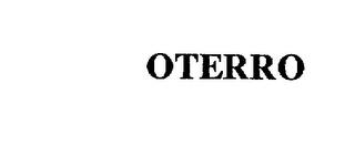 OTERRO trademark