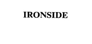 IRONSIDE trademark