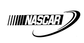 NASCAR trademark