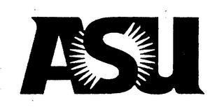 ASU trademark