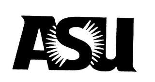 ASU trademark