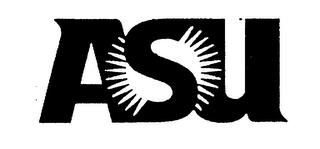 ASU trademark